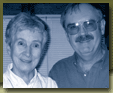 Dick & Lynda Freed